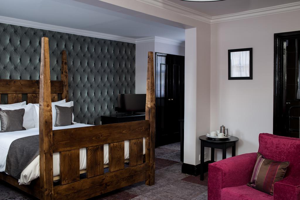 The Star Hotel Alfriston Kültér fotó