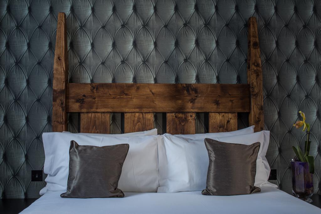 The Star Hotel Alfriston Kültér fotó