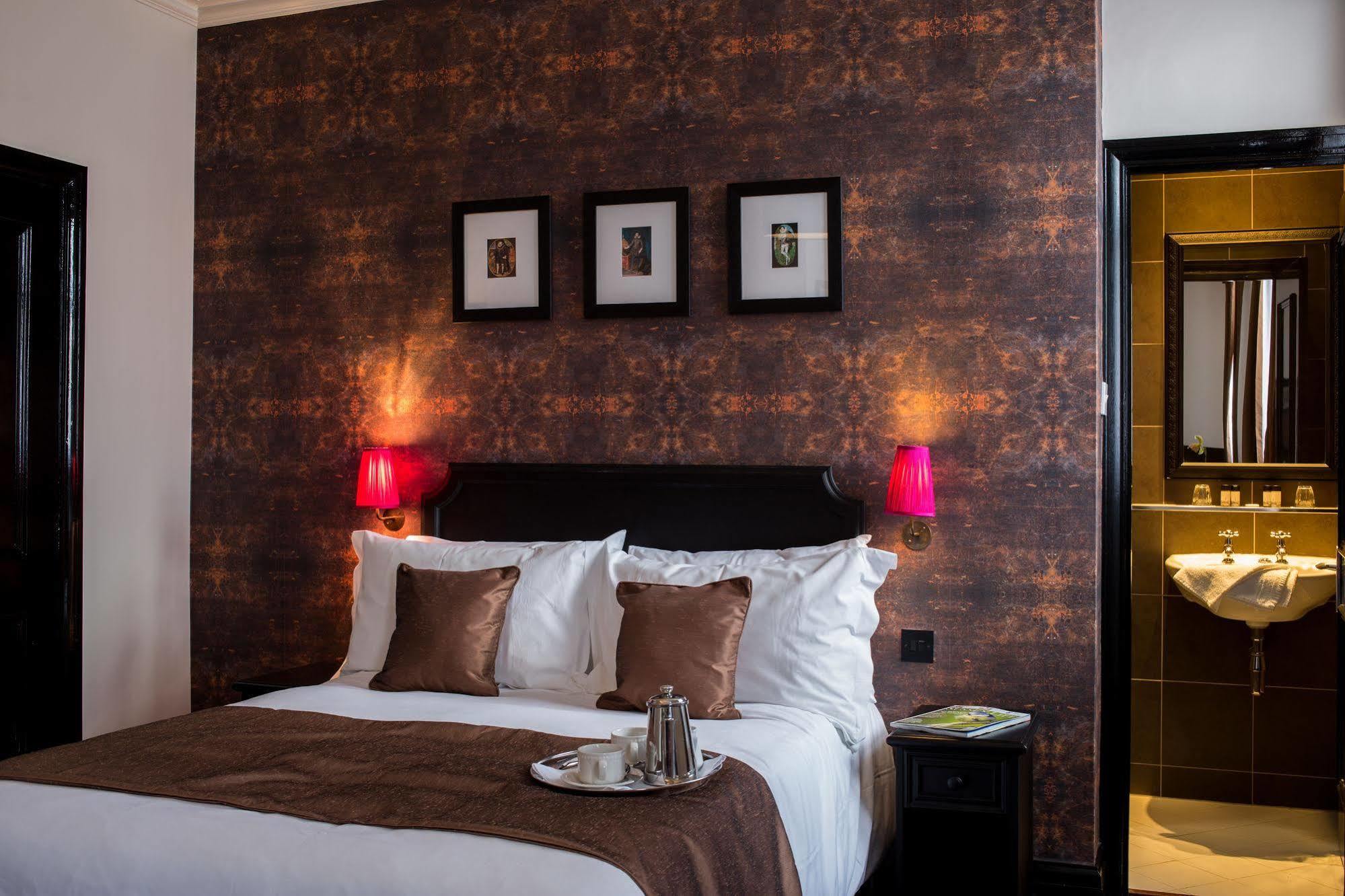 The Star Hotel Alfriston Kültér fotó